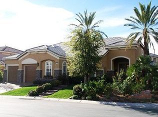 213 Hickory Hollow Ave, Las Vegas, NV 89123