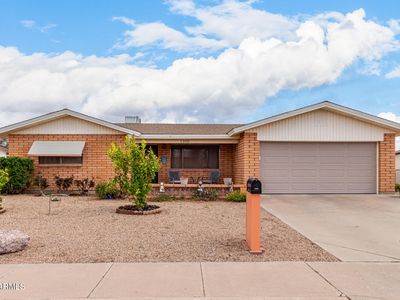1399 S Palo Verde Dr, Apache Junction, AZ, 85120
