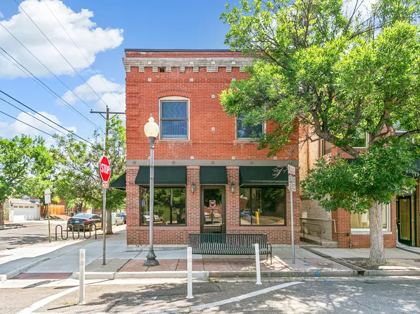 700 S Pearl, 620 E Exposition Ave APT 9, Denver, CO 80209