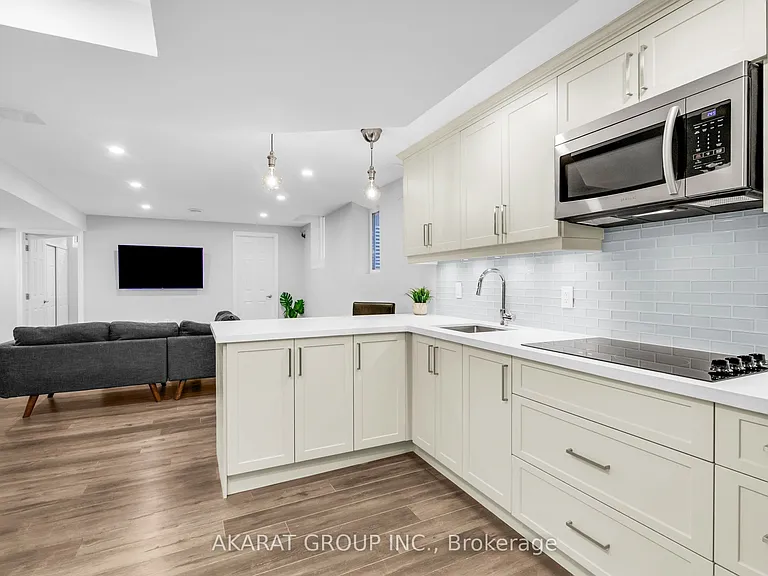 5463 Fudge Ter #BASEMENT — Photo 8
