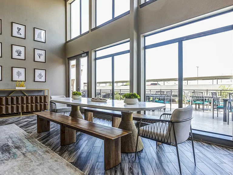 Creekside Vue Apartments — Photo 17
