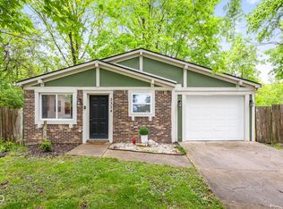3314 Eastbrooke Ct, Indianapolis, IN 46235