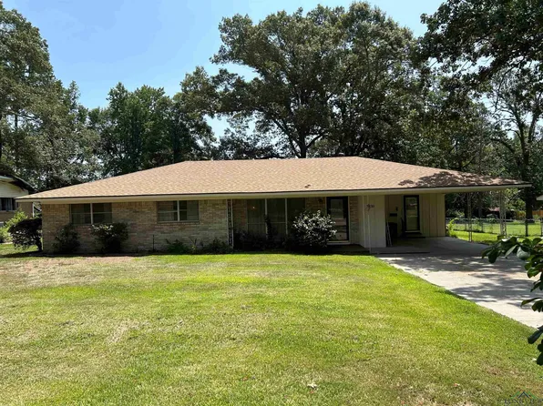 2830 Mary Mack Dr, Marshall, TX 75672