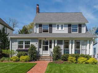 51 Gordonhurst Ave, Montclair, NJ 07043