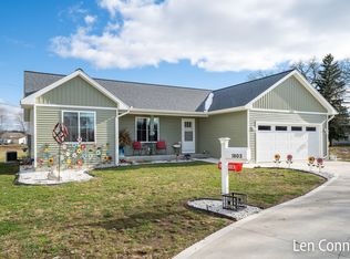 1803 S Patterson Rd, Wayland, MI 49348