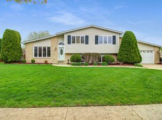 1620 Connor St, Lockport, IL 60441
