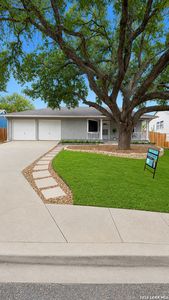 6907 Raintree, San Antonio, TX, 78233