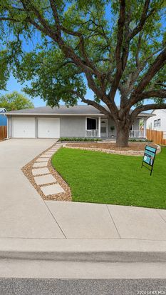 6907 Raintree, San Antonio, TX 78233