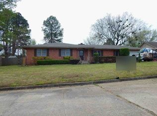 602 Garden Ln, McAlester, OK 74501