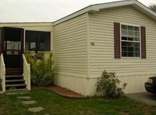 110 Cooper Ln, East Greenwich, RI 02818