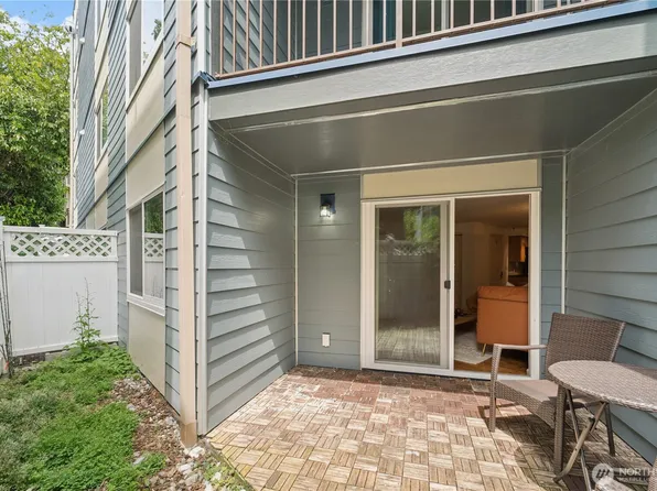 3045 20th Avenue W #107, Seattle, WA 98199