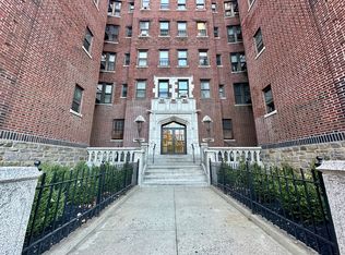 541 Bronx River Rd #B3, Yonkers, NY 10704