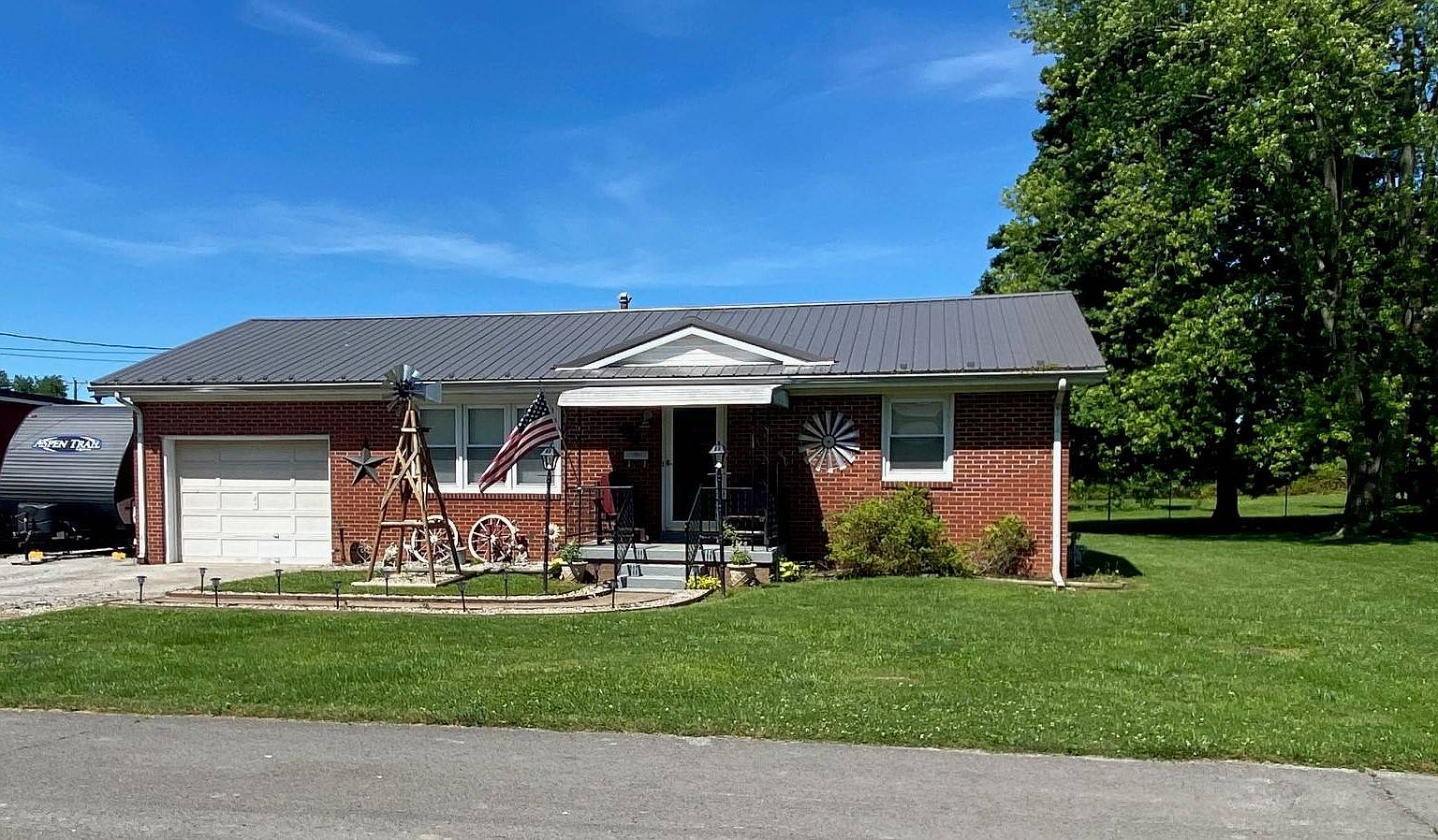 122 Central Ave, Beaver Dam, KY 42320 Zillow
