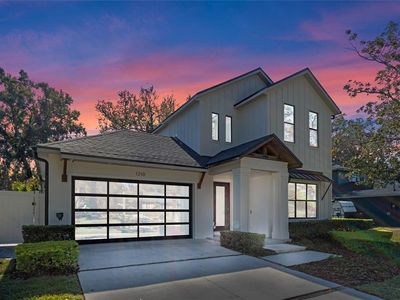 1210 Shady Lane Dr, Orlando, FL, 32804