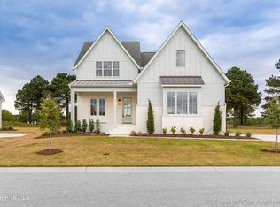 154 Pine Tree Point, Snow Hill, NC 28580