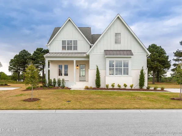154 Pine Tree Point, Snow Hill, NC 28580