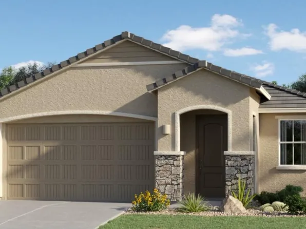 12145 E WALLFLOWER Lane, Florence, AZ 85132