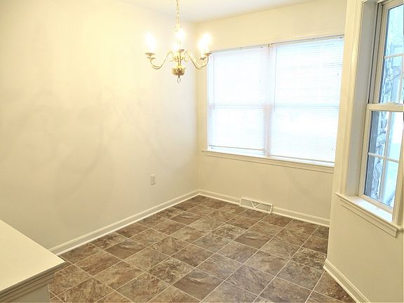 Interior of Similar House
