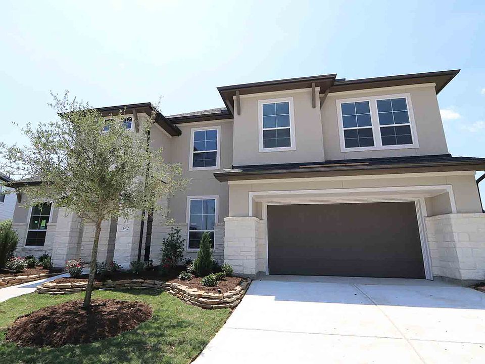 Savoy Plan 5402 Rocky Banks Way Elevation Y