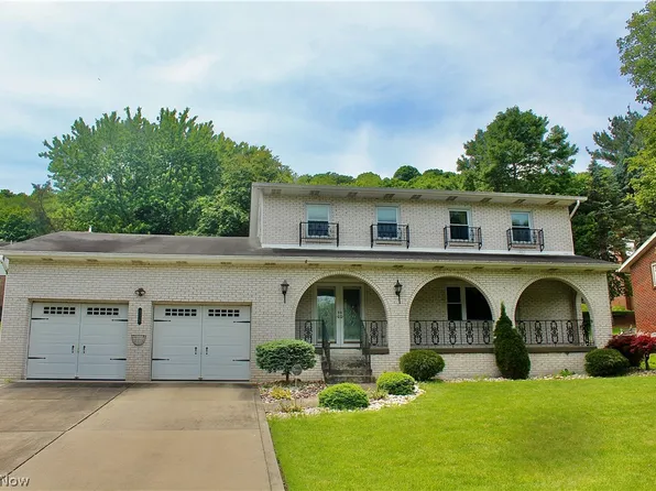 339 Country Club Blvd, Weirton, WV 26062
