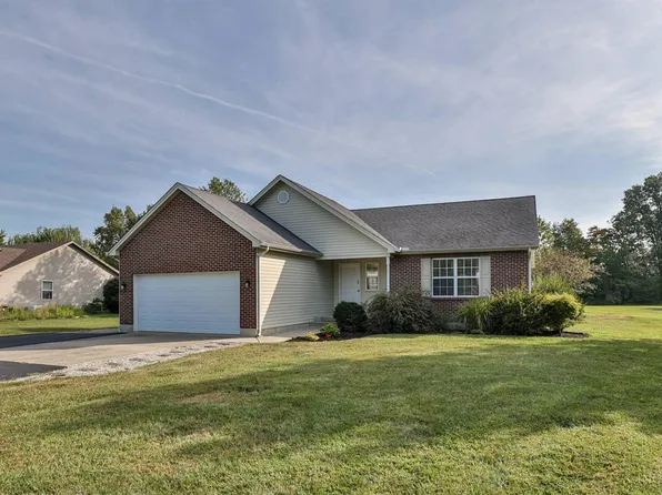 684 Blazing Trl, Oregonia, OH 45054