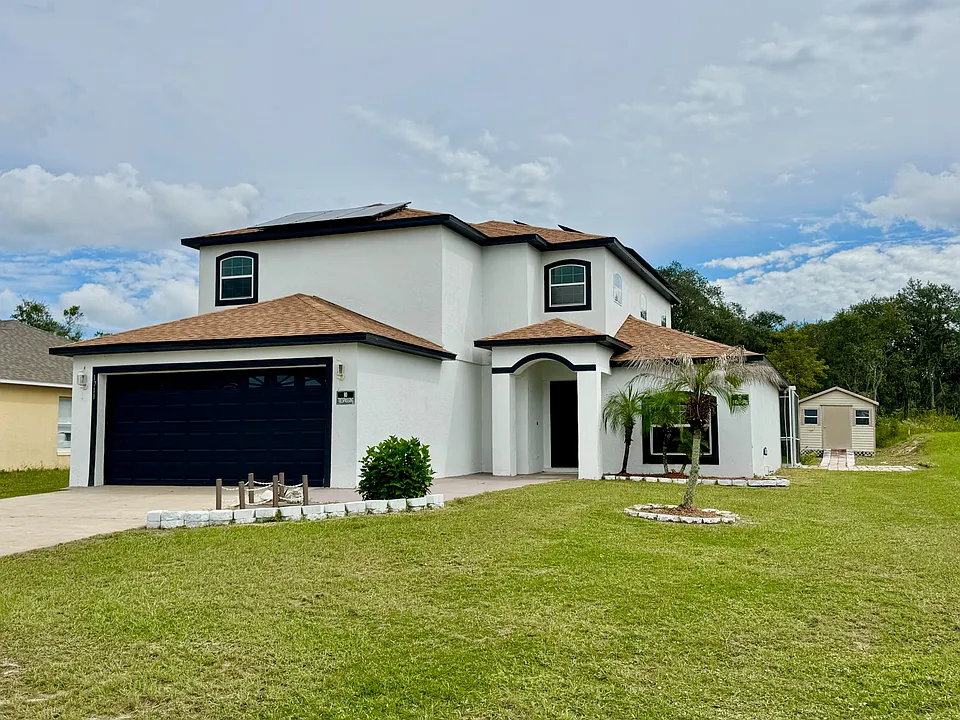 1711 Redfin Way