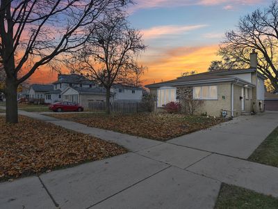 1708 Van Buren Ave, Des Plaines, IL, 60018