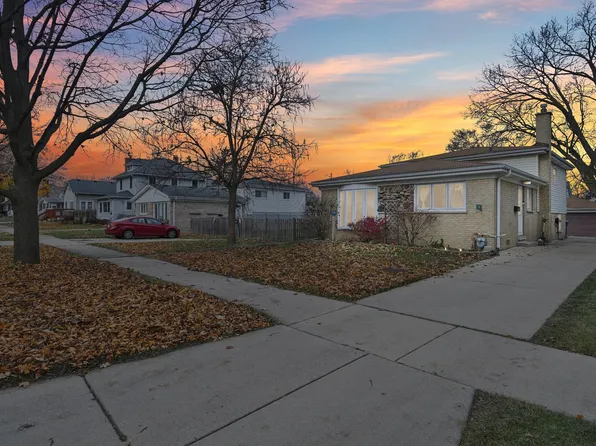 1708 Van Buren Ave, Des Plaines, IL 60018