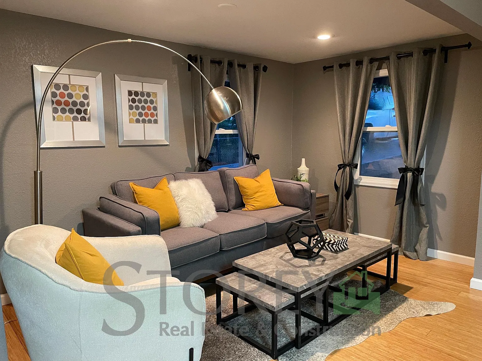 3 bed, 1476 sqft, $2,495 — Photo 4