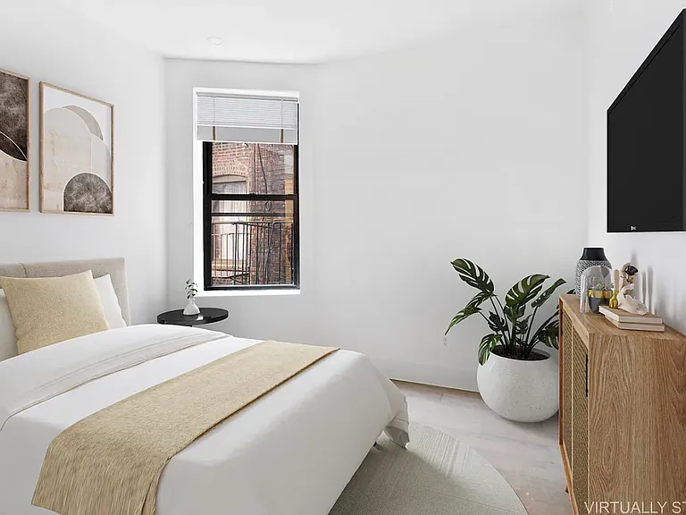 203 W 80th St #4F — Photo 7