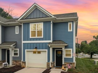 2024 Summey Ave #1, Charlotte, NC 28205