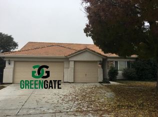 2299 Carol Ann Dr, Tracy, CA