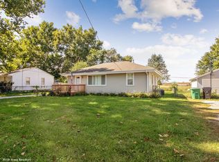 4260 NE 26th St, Des Moines, IA 50317