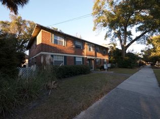 2153 Post St APT 5, Jacksonville, FL 32204
