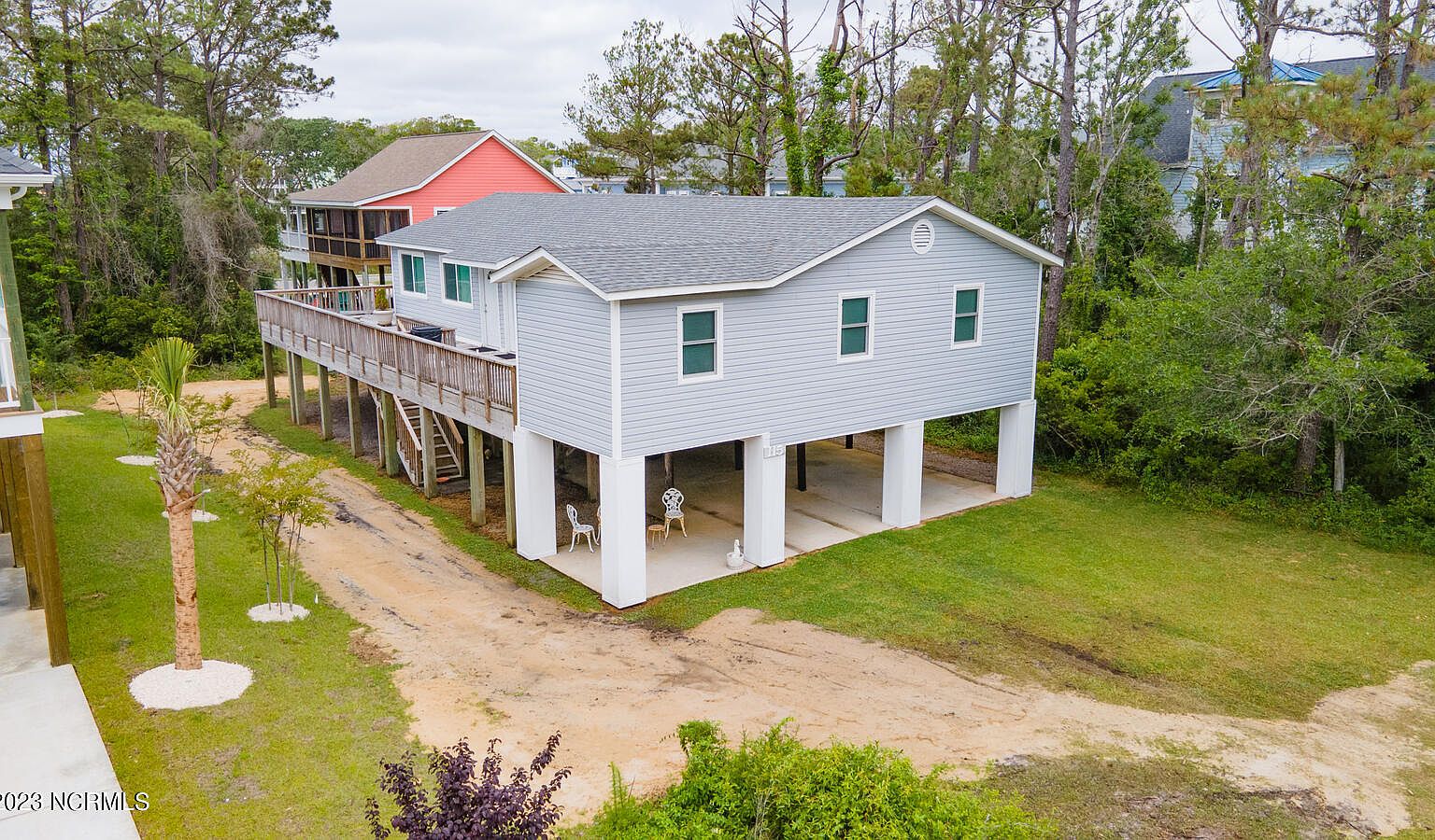 115 SE 41st Street, Oak Island, NC 28465 MLS 100386115 Zillow