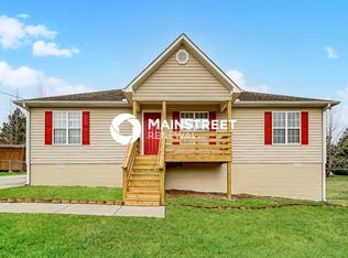 695 Deans Ferry Rd, Hayden, AL 35079