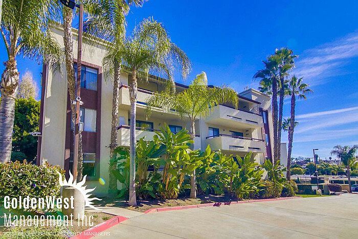 1st image of 5885 El Cajon Blvd Unit 208