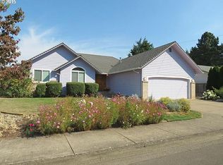 233 Grizzly Ave, Eugene, OR 97404