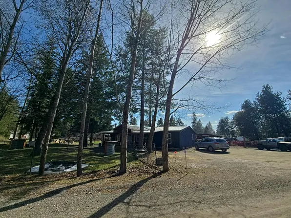 194 Mountain Ash Dr, Sagle, ID 83860
