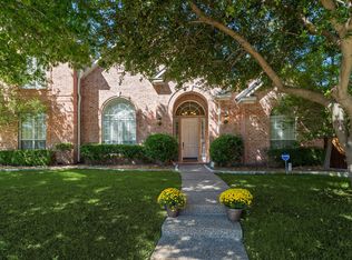 506 Wills Point Ct, Allen, TX 75013