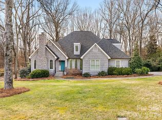 5124 Green Rea Rd, Charlotte, NC 28226