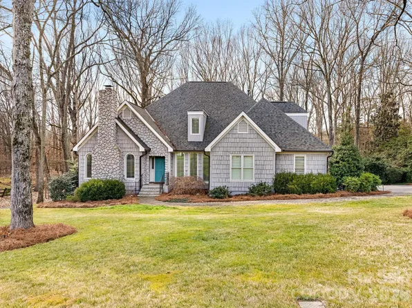 5124 Green Rea Rd, Charlotte, NC 28226