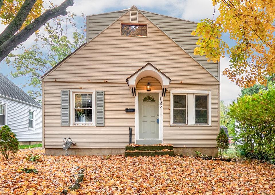 103 W Kanawha Ave, Columbus, OH 43214 Zillow