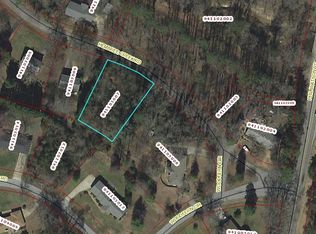 0 Hembree Creek Rd, Anderson, SC 29625