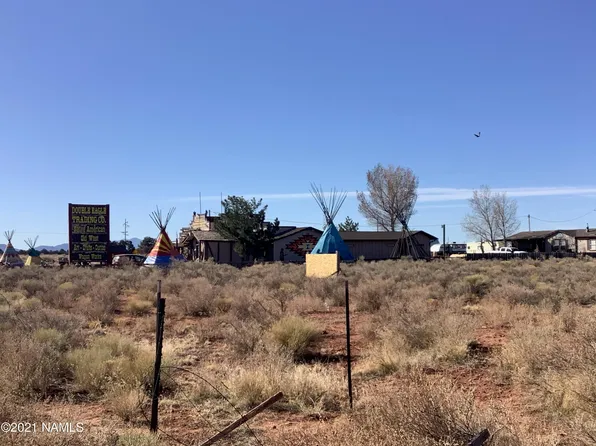 492 Us Highway 180, Williams, AZ 86046