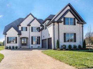 2035 Autumn Ridge Way, Spring Hill, TN 37174
