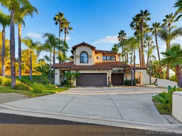 14697 Hidden Wood Rd, Jamul, CA 91935