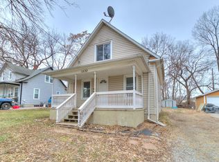 1530 E 17th Ct, Des Moines, IA 50316