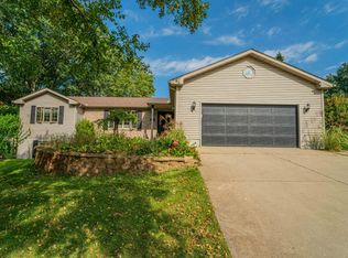 4657 W Riesling Trl, La Porte, IN 46350