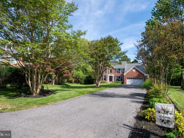 1103 Elgin Ct, Annapolis, MD 21403